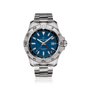 Avenger Automatic GMT 44