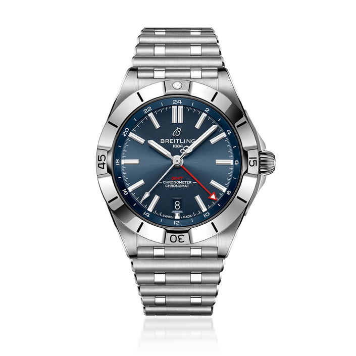 Chronomat Automatic GMT 40