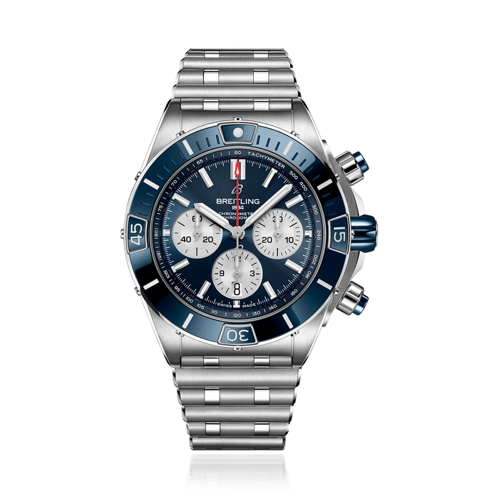 Super Chronomat B01 44