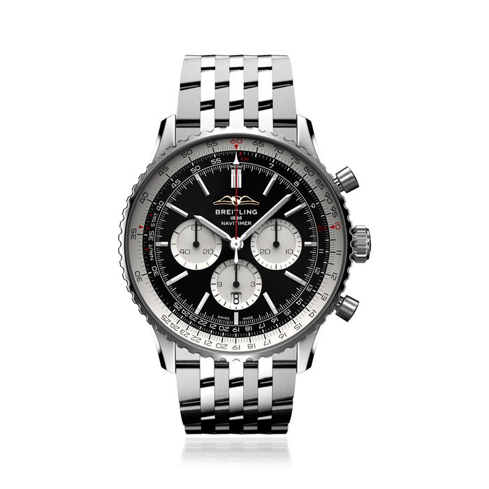 Navitimer B01 Chronograph 46