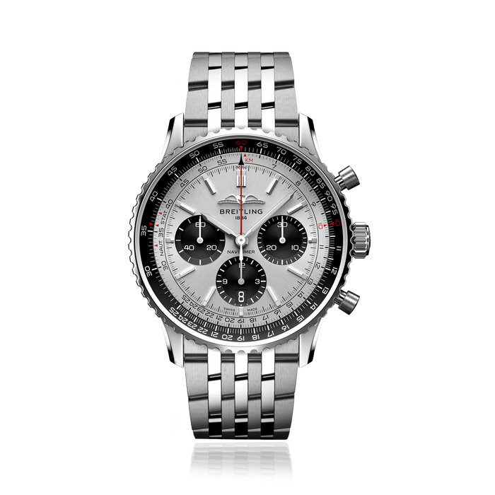 Navitimer B01 Chronograph 43
