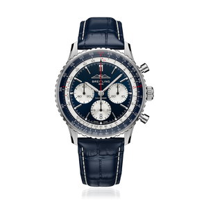 Navitimer B01 Chronograph 43 Tribute to Concorde