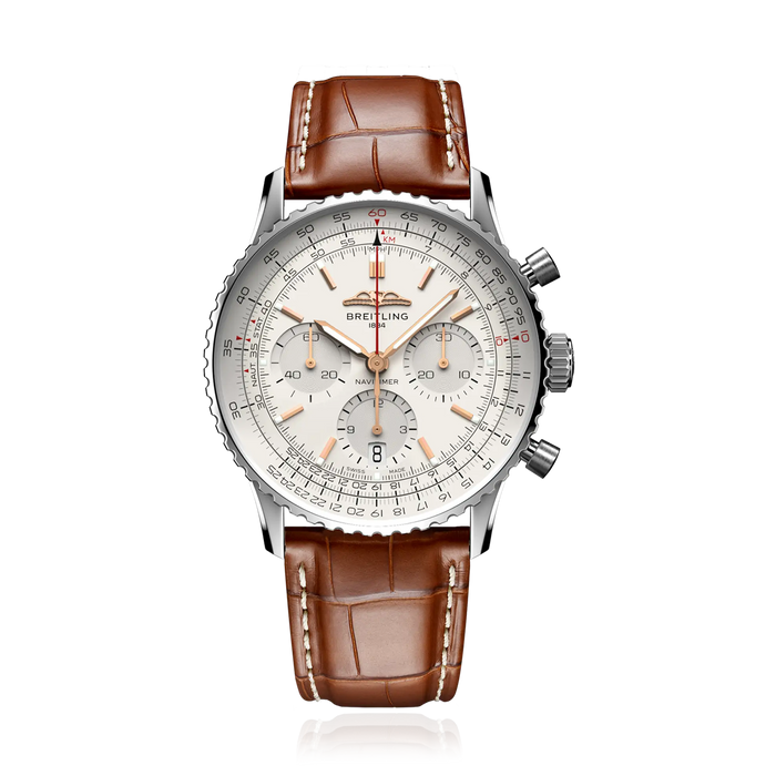 Navitimer B01 Chronograph 41