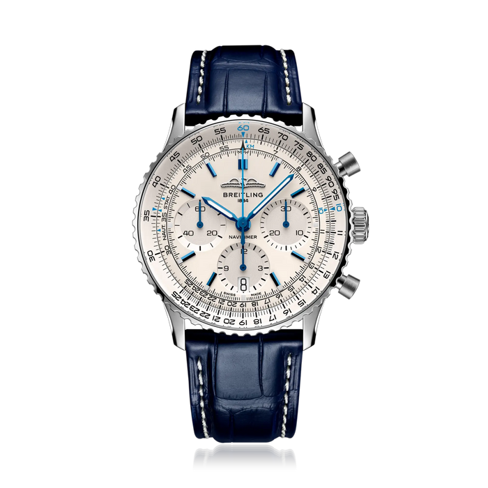 Navitimer B01 Chronograph 41