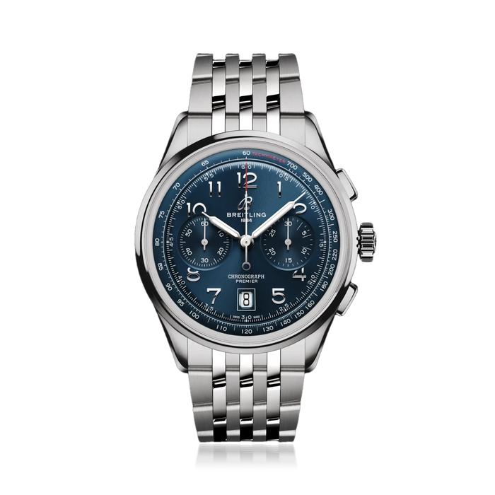 Premier B01 Chronograph 42