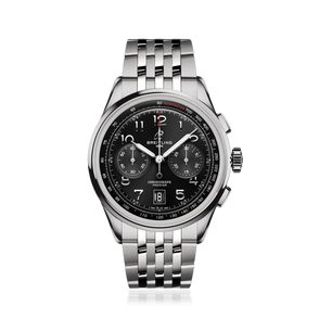Premier B01 Chronograph 42