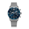 Superocean Heritage B01 Chronograph 42