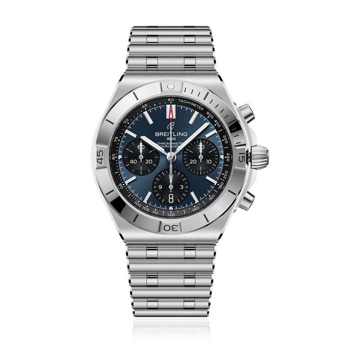 Chronomat B01 Chronograph 42