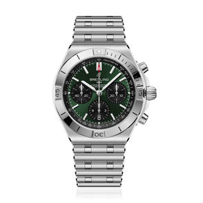Chronomat B01 Chronograph 42