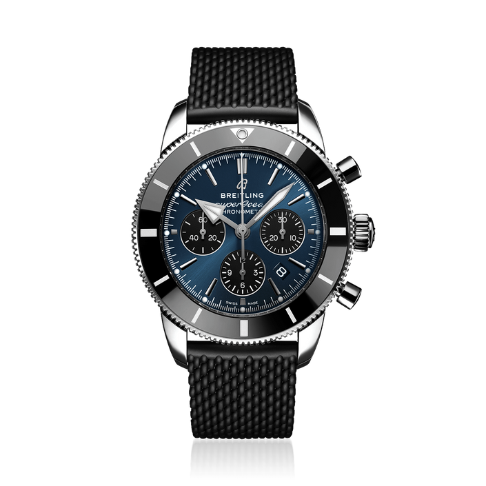 Superocean Heritage B01 Chronograph 44