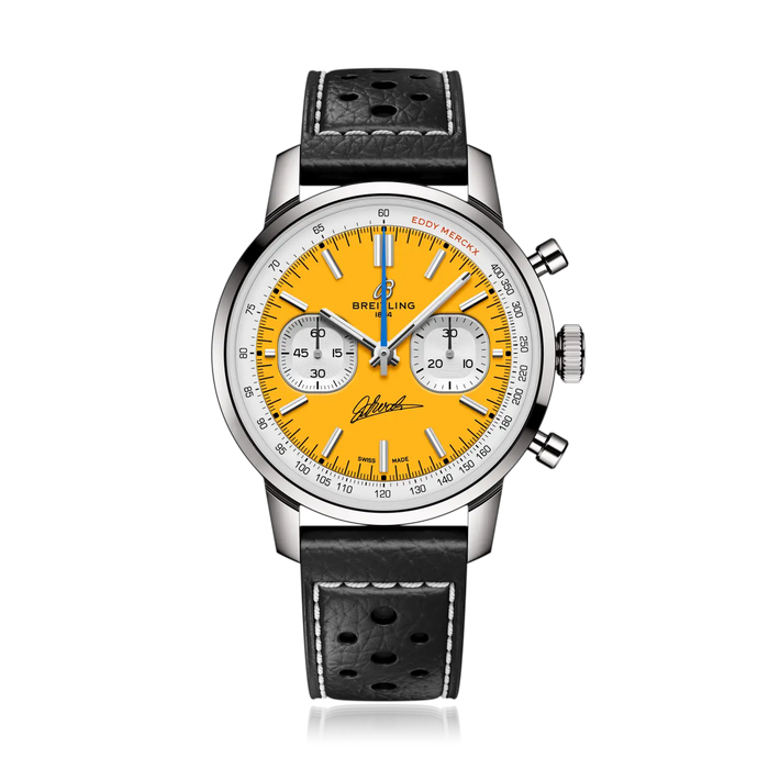Top Time B01 Chronograph 41 Eddy Merckx