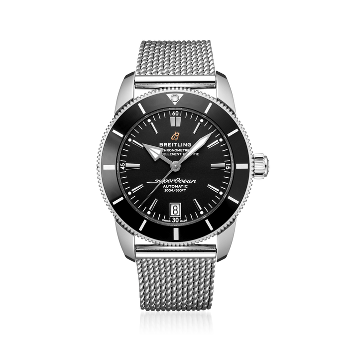 Superocean Heritage B20 Automatic 42