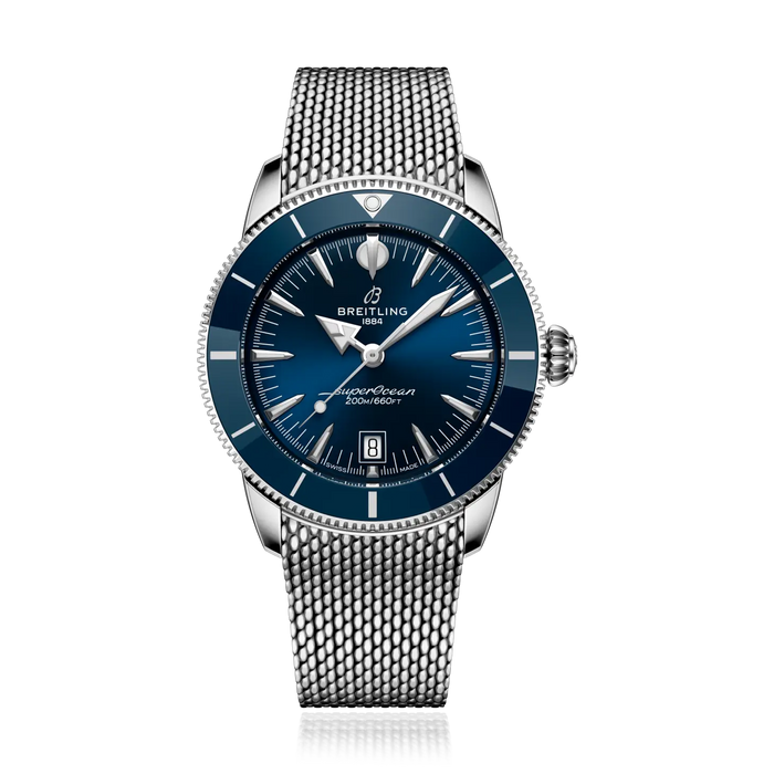 Superocean Heritage B31 Automatic 42