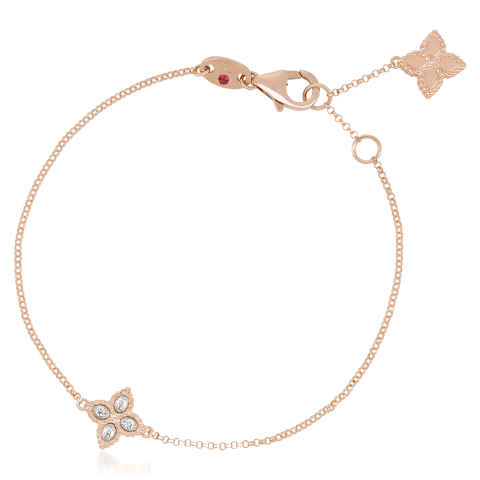 Pulseira Princess Flower