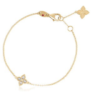 Pulseira Princess Flower