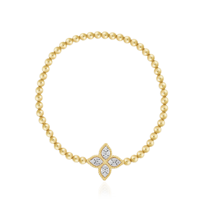 Pulseira Princess Flower