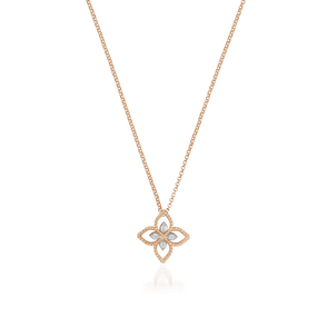 Fio com Pendente Desert Flower