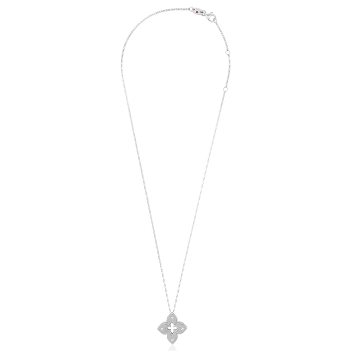 Fio com Pendente Venetian Princess