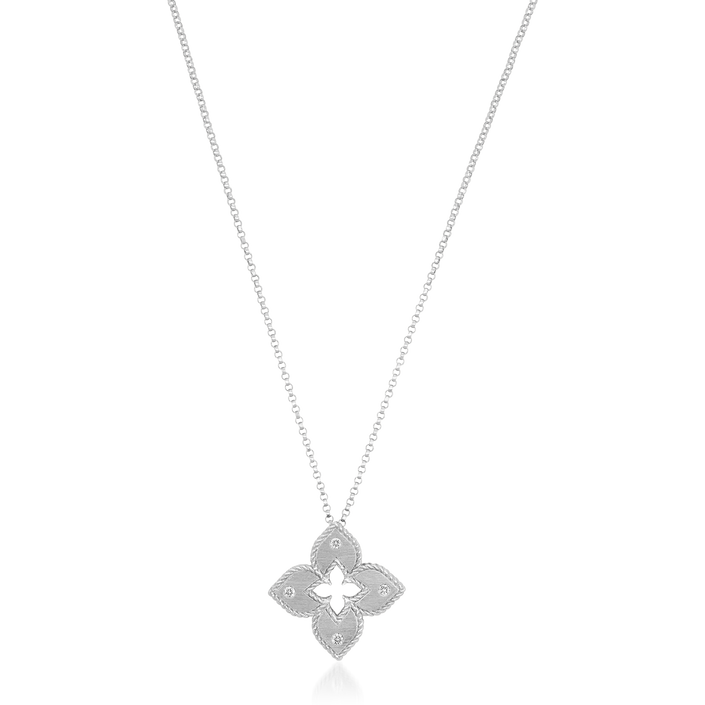 Fio com Pendente Venetian Princess