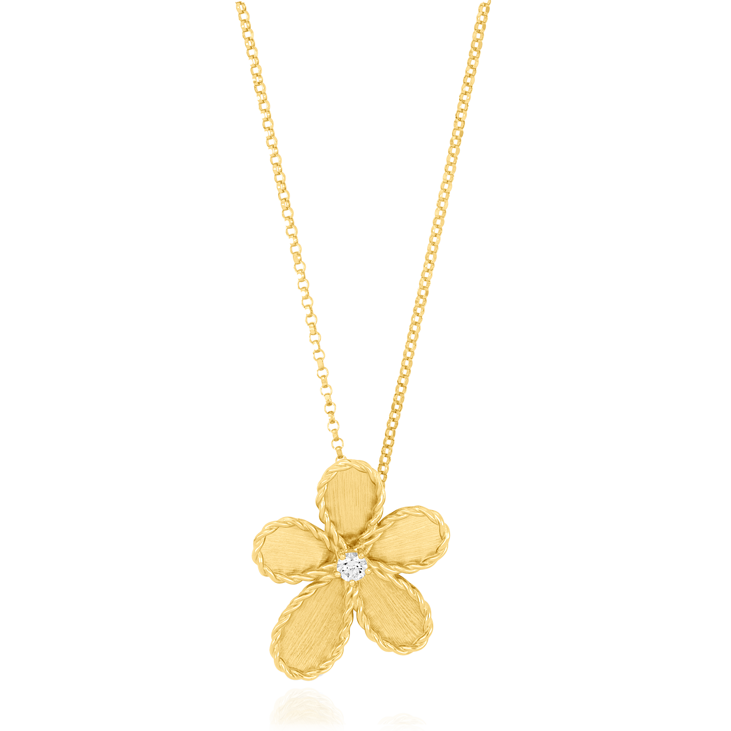 Colar Jasmine