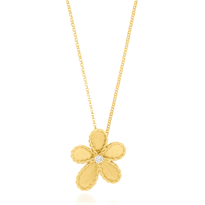 Colar Jasmine