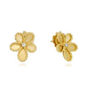 Brincos Jasmine