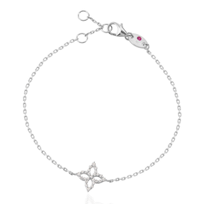 Pulseira Diamond Princess for Carousel