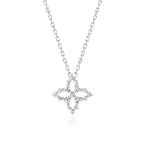 Colar Princess Flower for Carousel