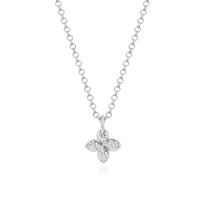 Colar Princess Flower for Carousel