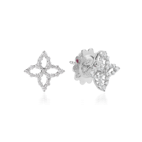 Brincos Princess Flower for Carousel