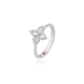 Anel Diamond Princess for Carousel