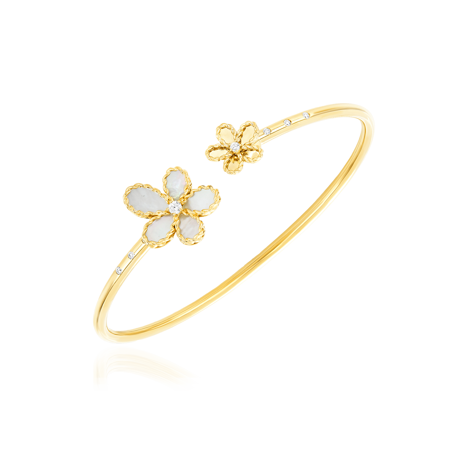 Pulseira Jasmine