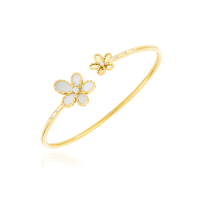 Pulseira Jasmine