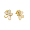 Brincos Jasmine