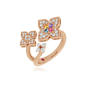 Anel Venetian Princess