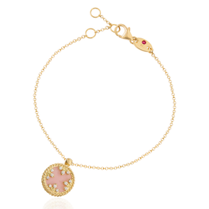 Pulseira Venetian Medallions for Carousel
