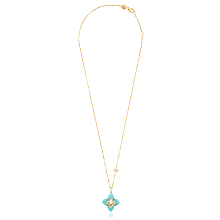 Colar Venetian Princess