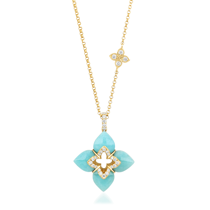 Colar Venetian Princess