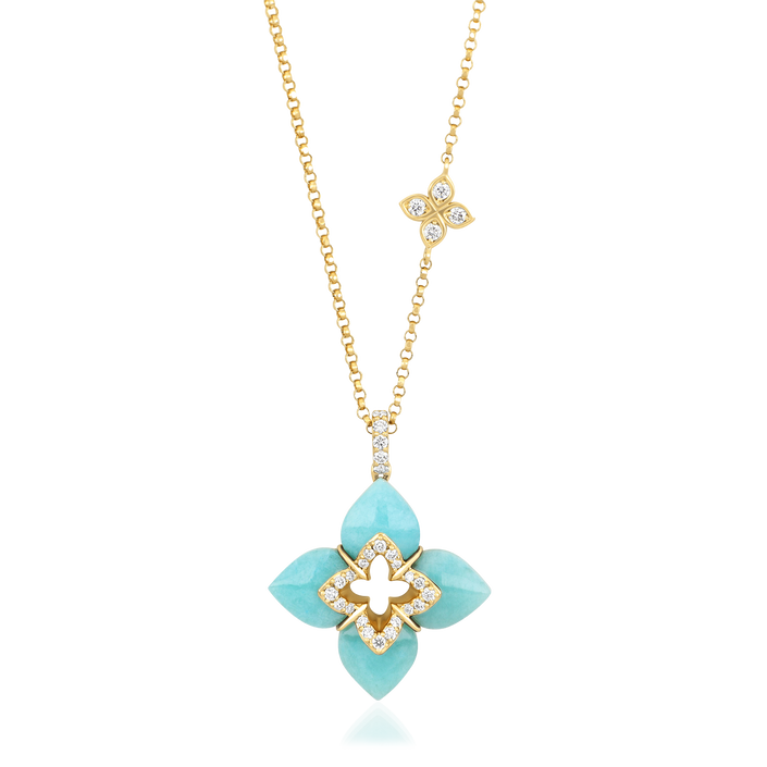 Colar Venetian Princess
