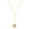 Colar Venetian Medallions for Carousel