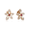 Brincos Tiarè