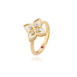 Anel Princess Flower for Carousel