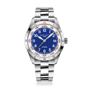 Flying Officer Automatic 40