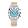 Flying Officer Chronograph 40