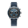 Multichron Pilot Chronograph 42