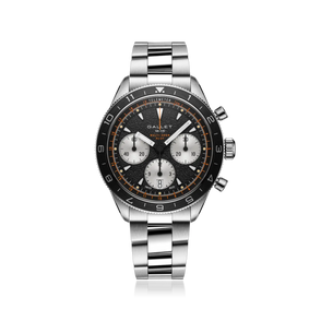 Multichron Pilot Chronograph 42