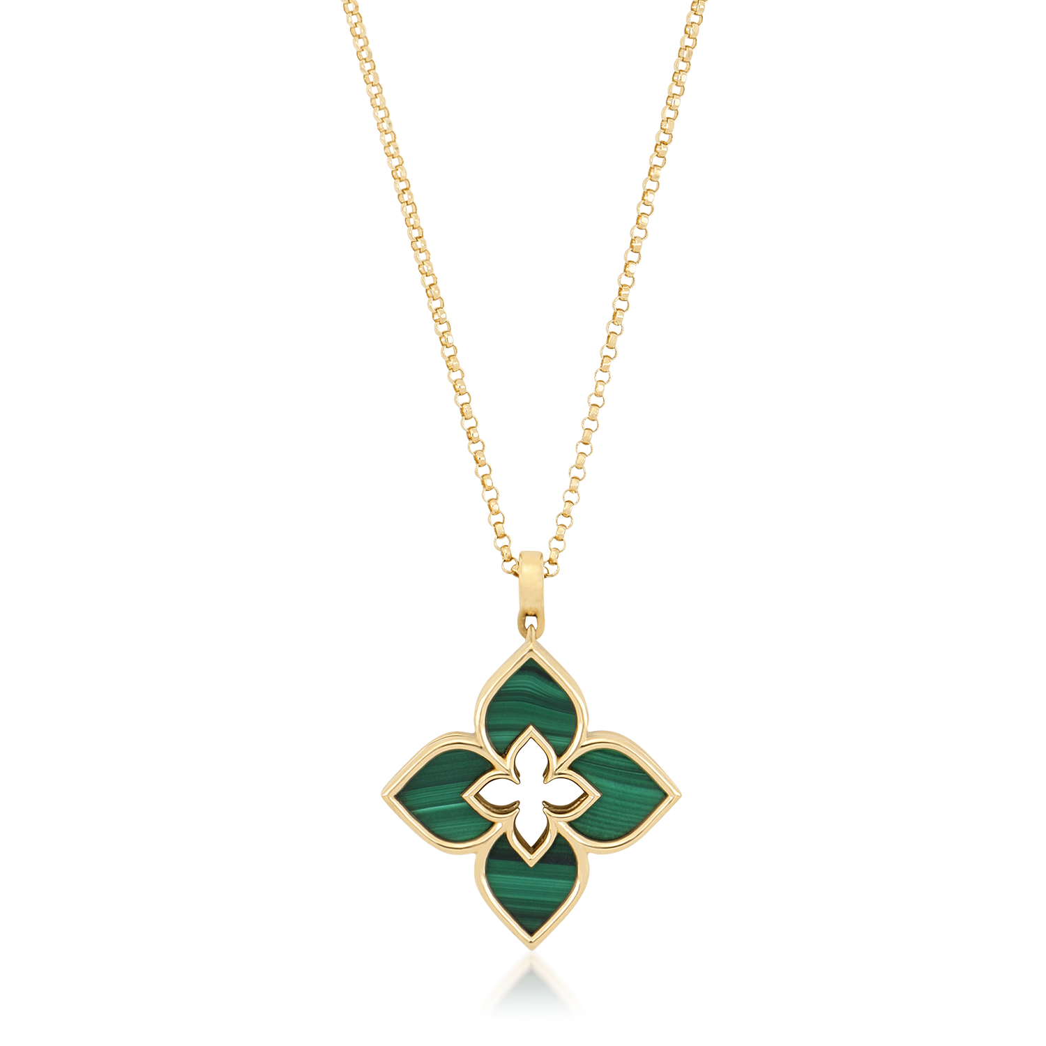 Colar Venetian Princess