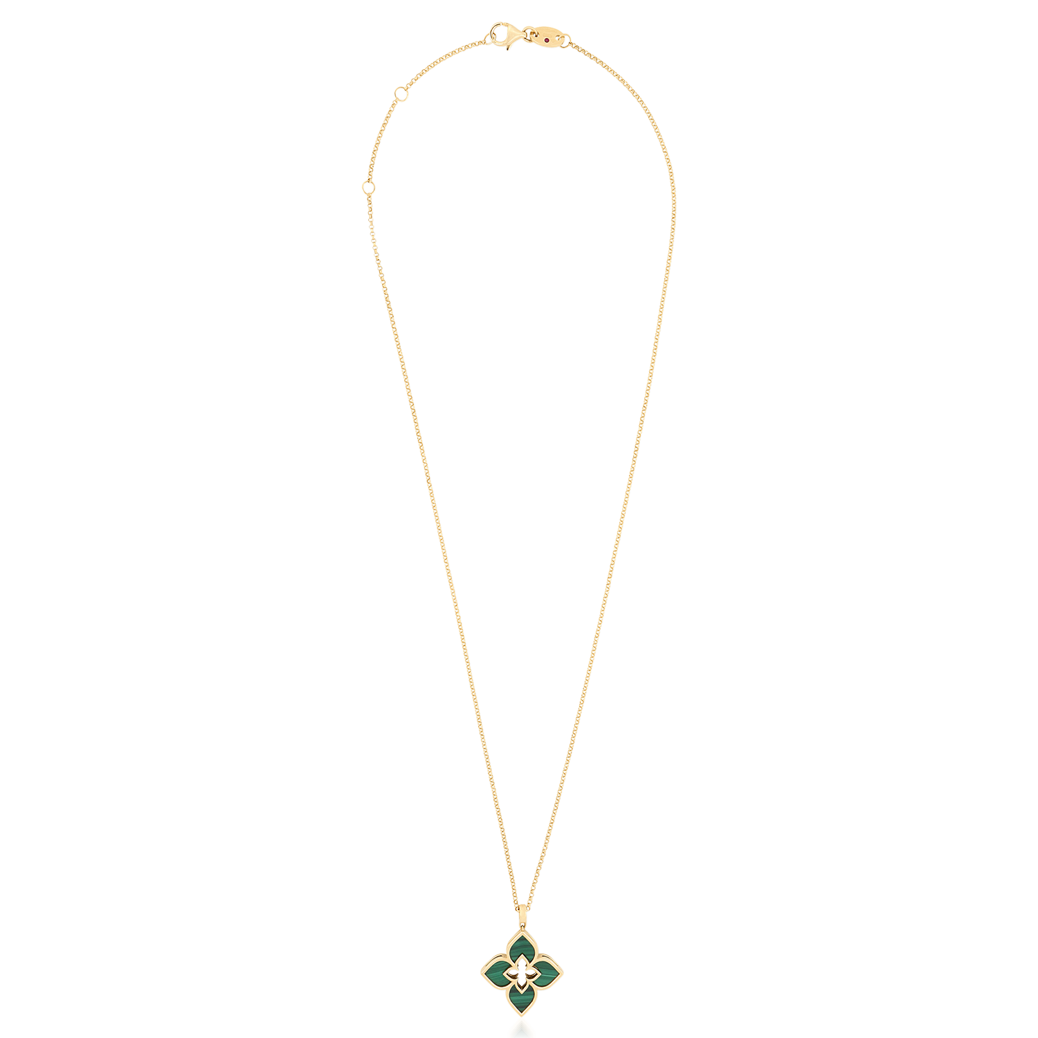 Colar Venetian Princess