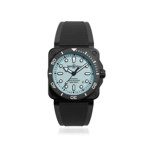 BR-03 Diver Full Lum Ceramic