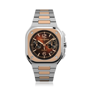 BR-05 Chrono S.T. Dupont